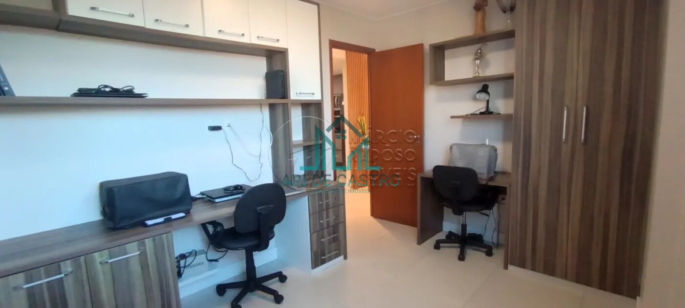 Apartamento, 3 quartos, 950 m² - Foto 5