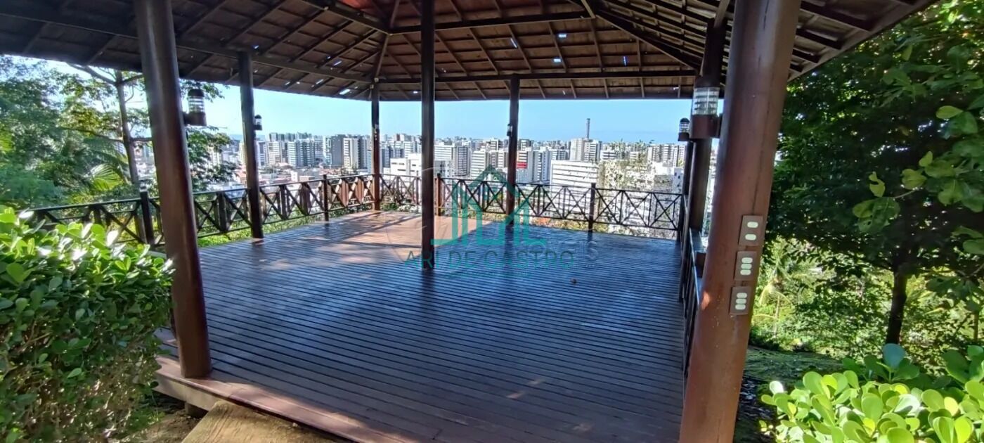 Apartamento, 3 quartos, 950 m² - Foto 20