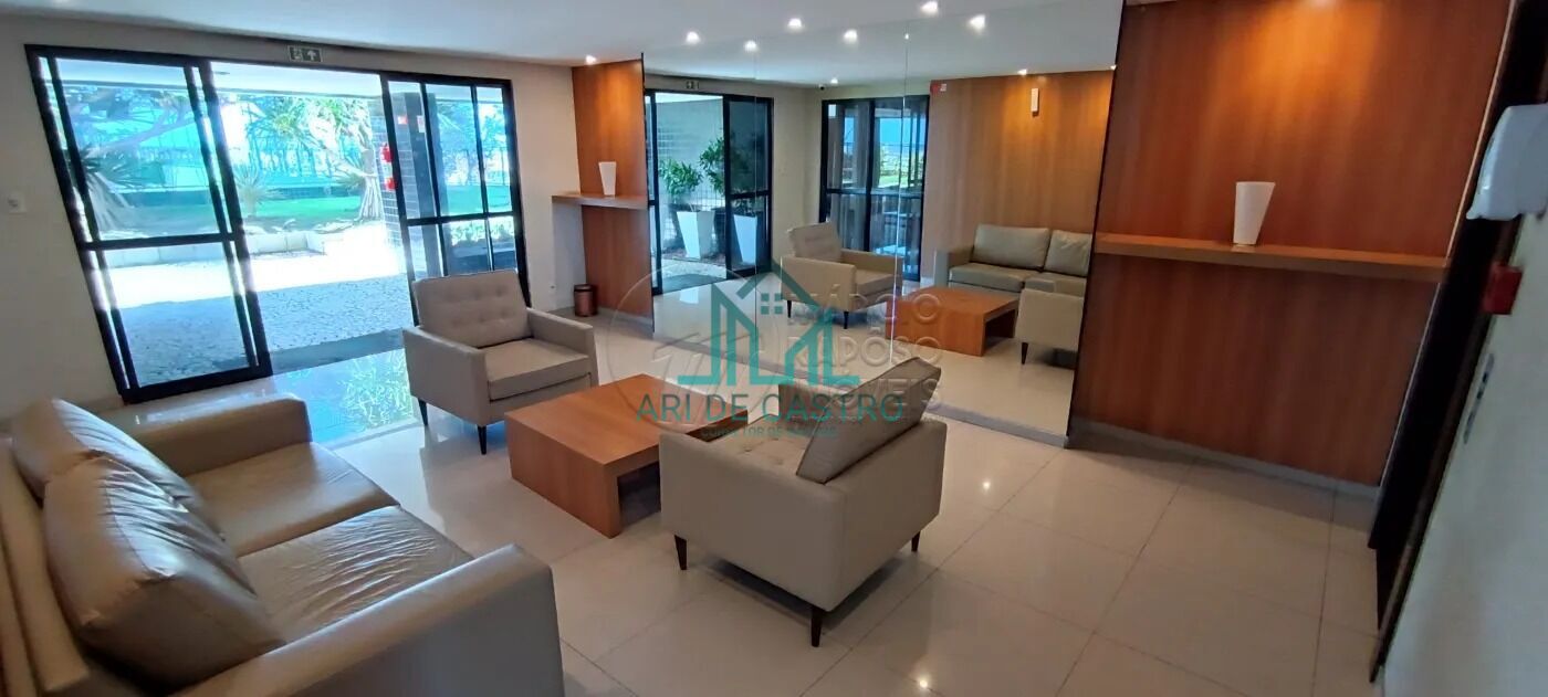 Apartamento, 3 quartos, 950 m² - Foto 16