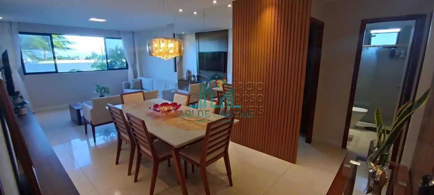 Apartamento, 3 quartos, 950 m² - Foto 3
