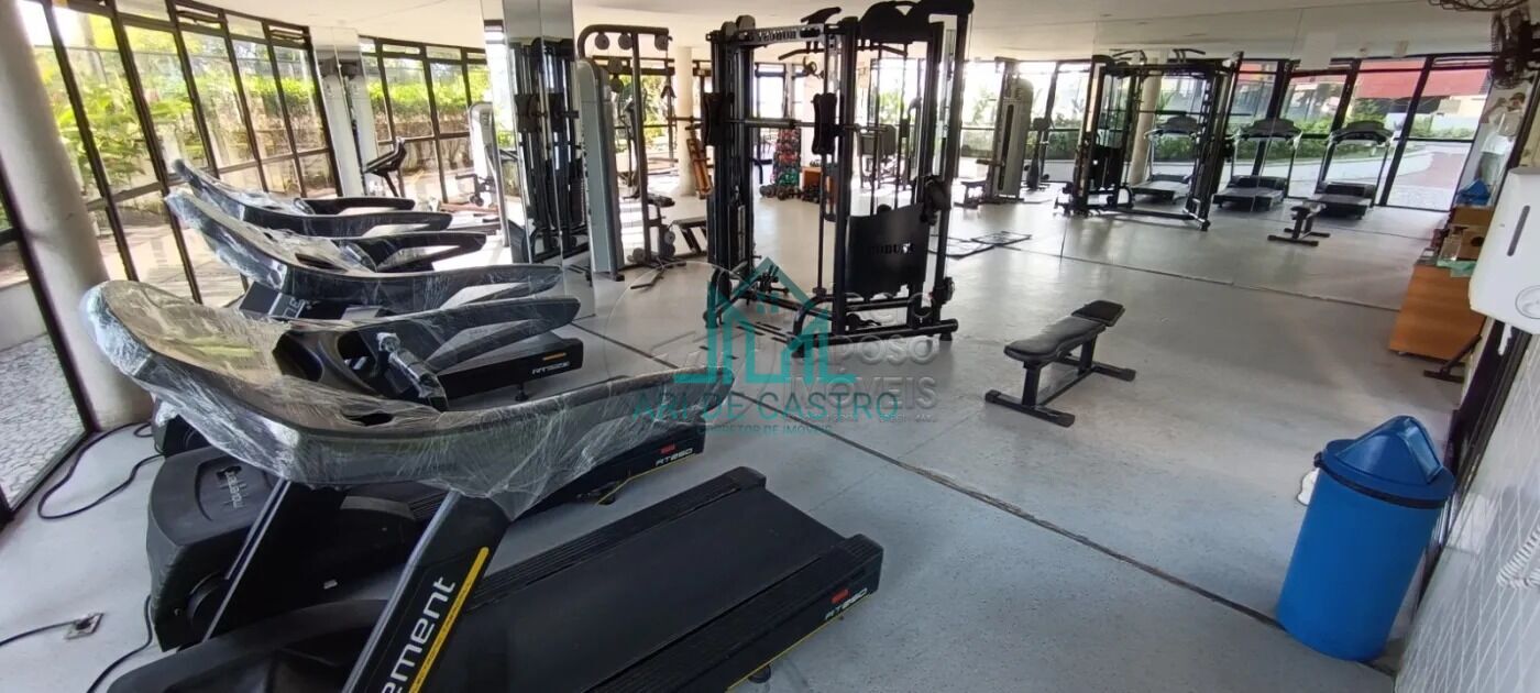 Apartamento, 3 quartos, 950 m² - Foto 13