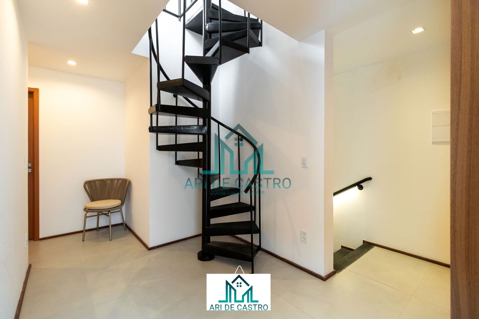 Casa de Condomínio, 3 quartos - Foto 30