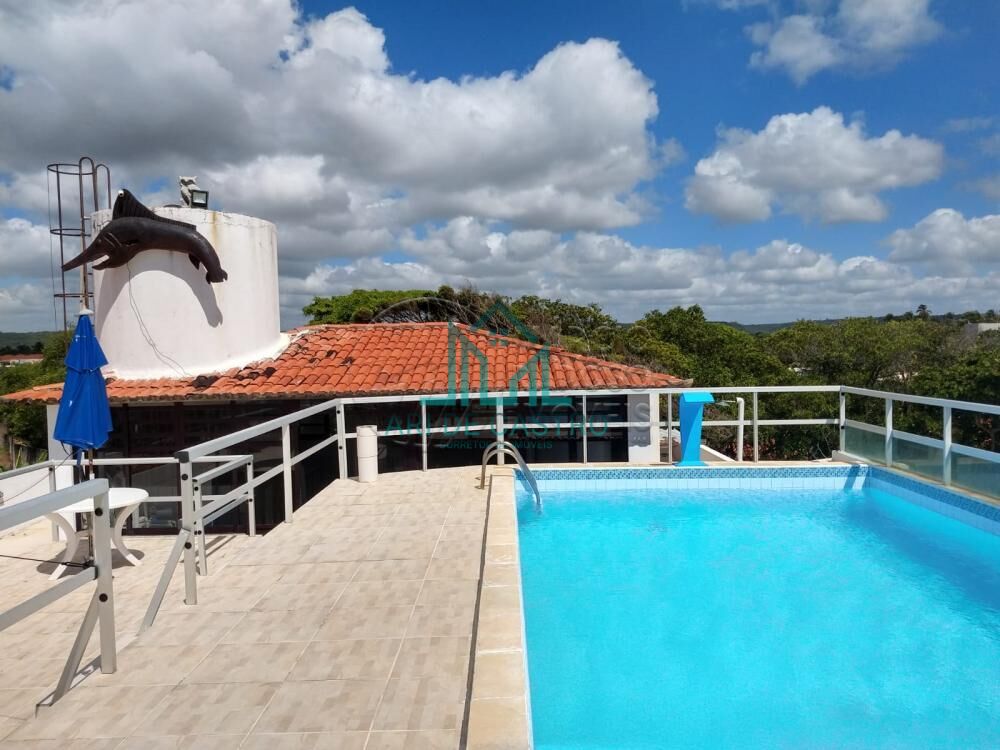 Casa, 10 quartos, 600 m² - Foto 13