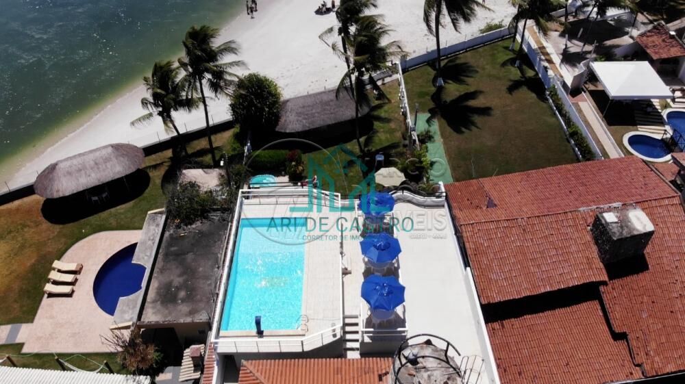 Casa, 10 quartos, 600 m² - Foto 2