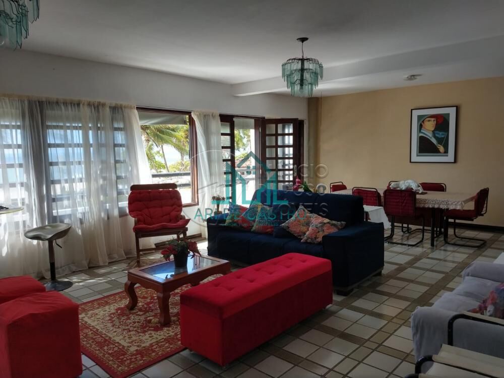 Casa, 10 quartos, 600 m² - Foto 27
