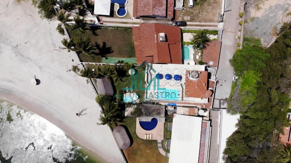 Casa, 10 quartos, 600 m² - Foto 18