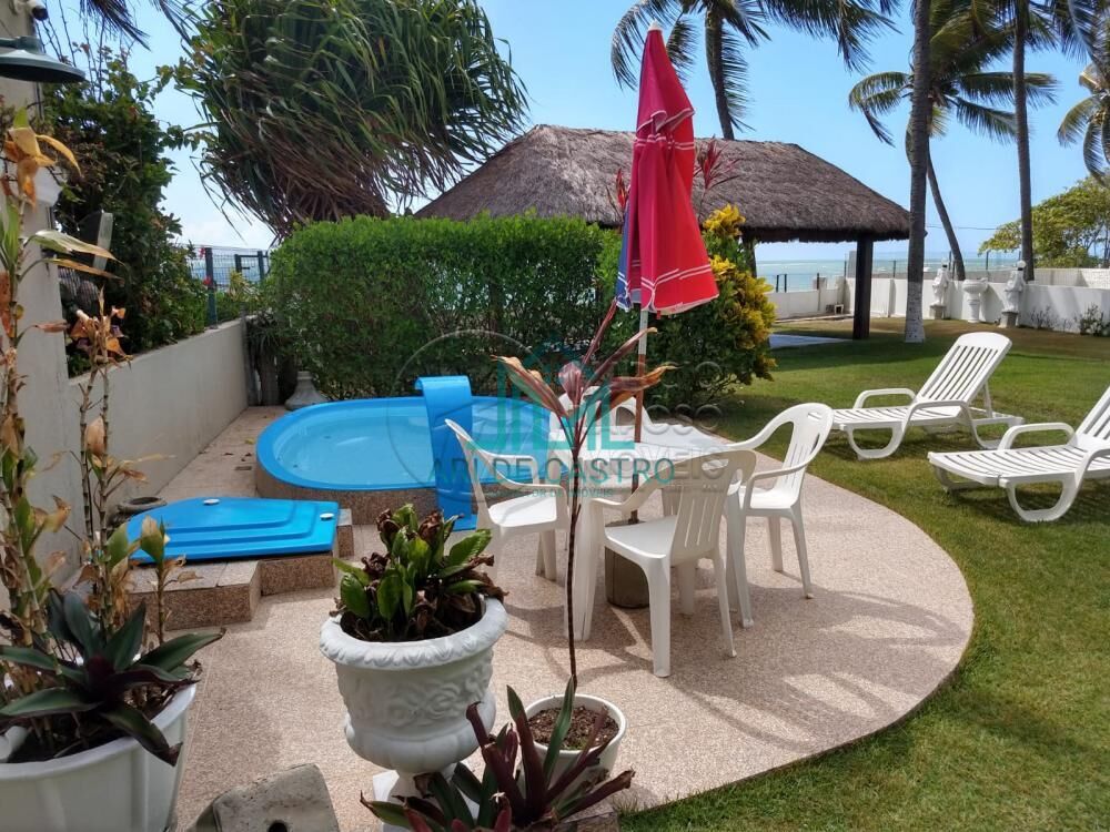 Casa, 10 quartos, 600 m² - Foto 19