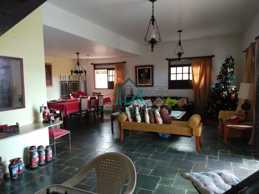 Casa, 10 quartos, 600 m² - Foto 31