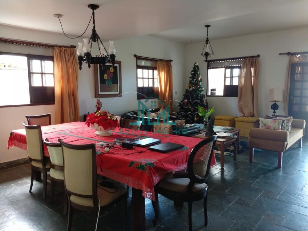 Casa, 10 quartos, 600 m² - Foto 30