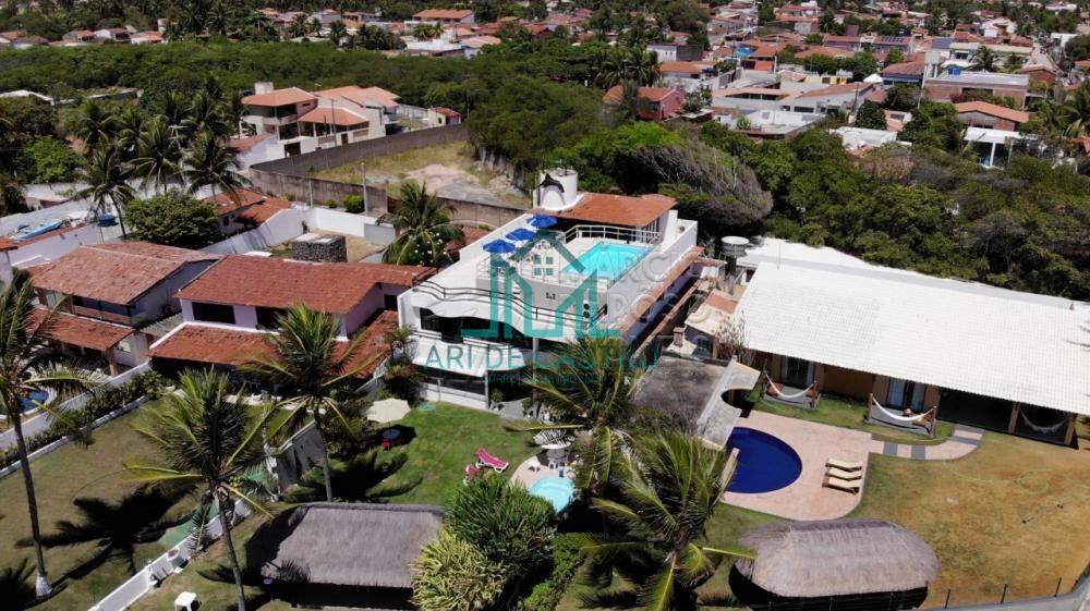 Casa, 10 quartos, 600 m² - Foto 25