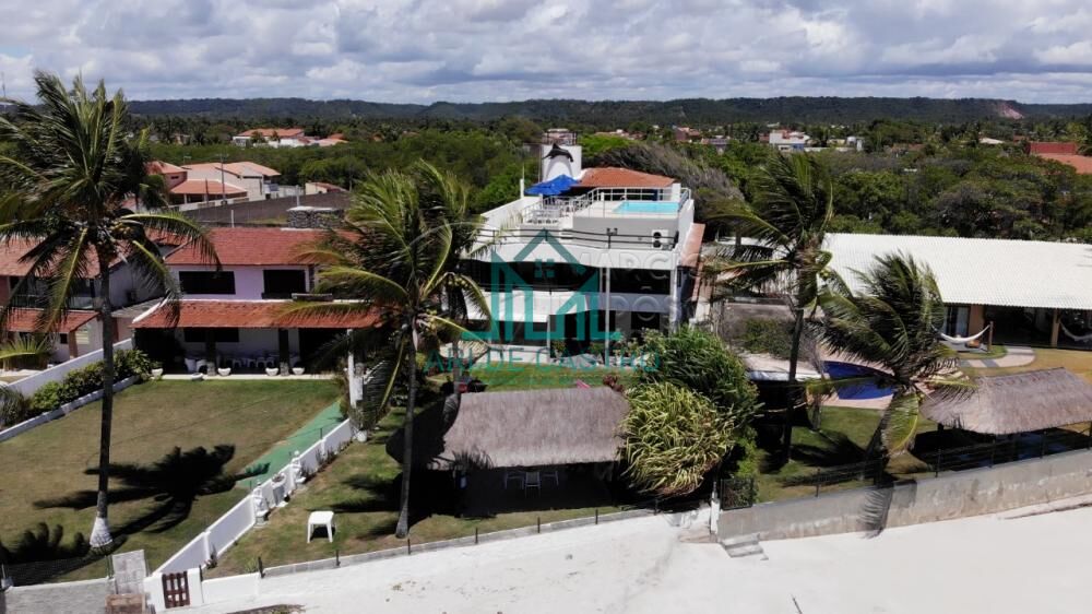 Casa, 10 quartos, 600 m² - Foto 4
