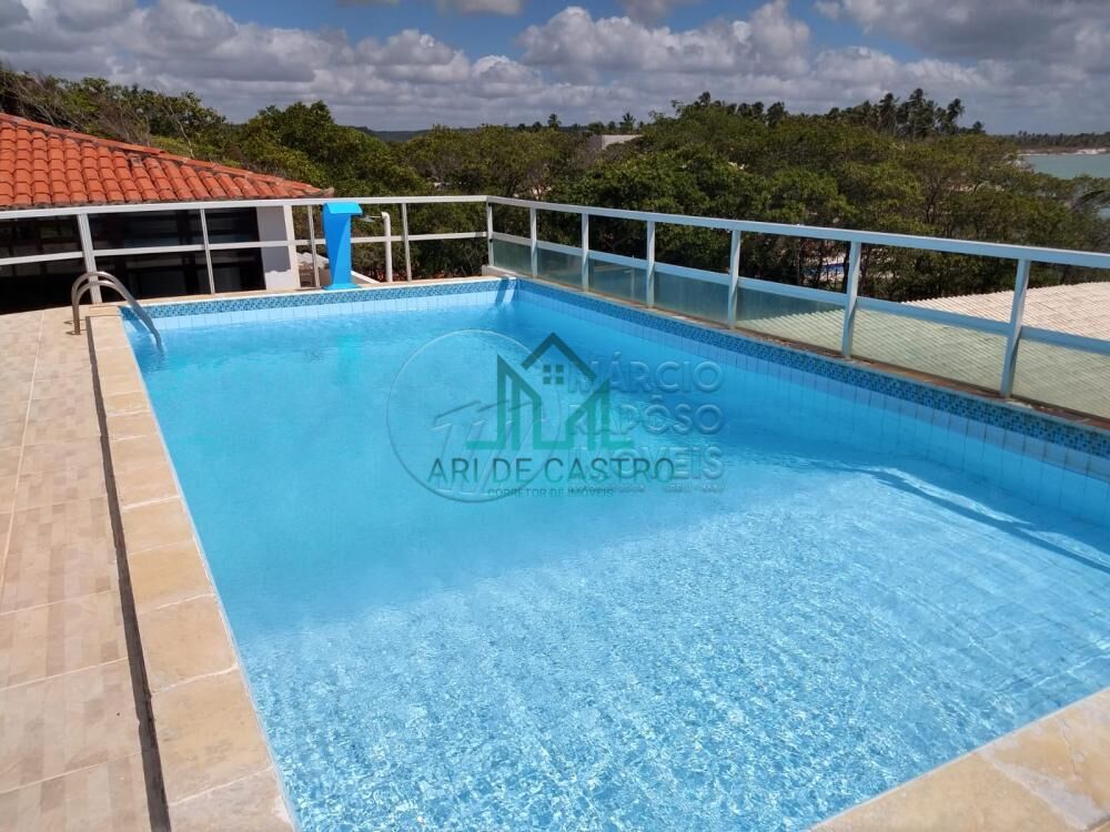 Casa, 10 quartos, 600 m² - Foto 10