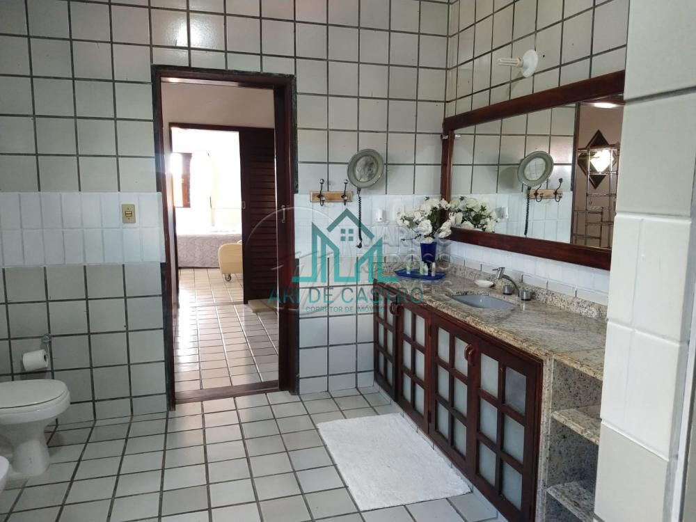 Casa, 10 quartos, 600 m² - Foto 26