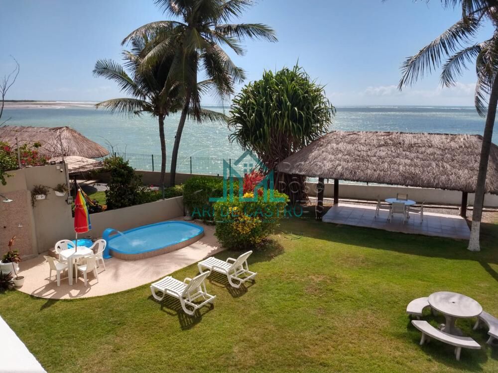 Casa, 10 quartos, 600 m² - Foto 14