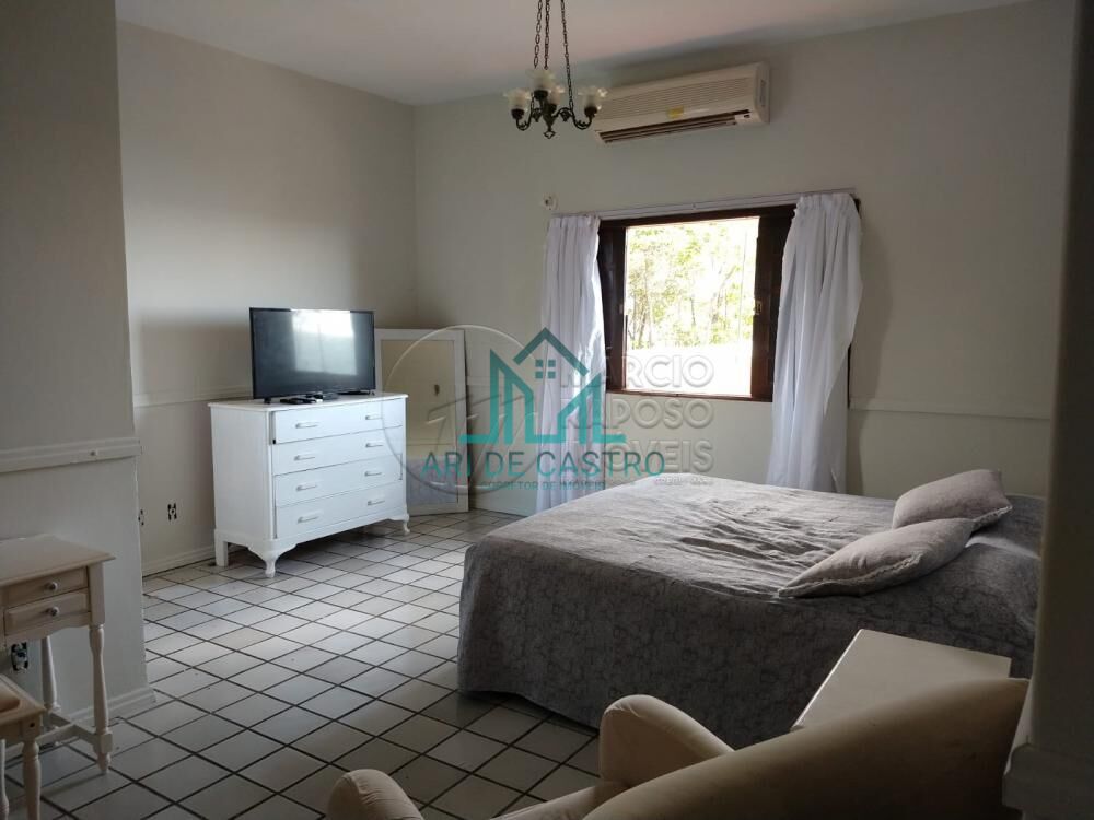 Casa, 10 quartos, 600 m² - Foto 22