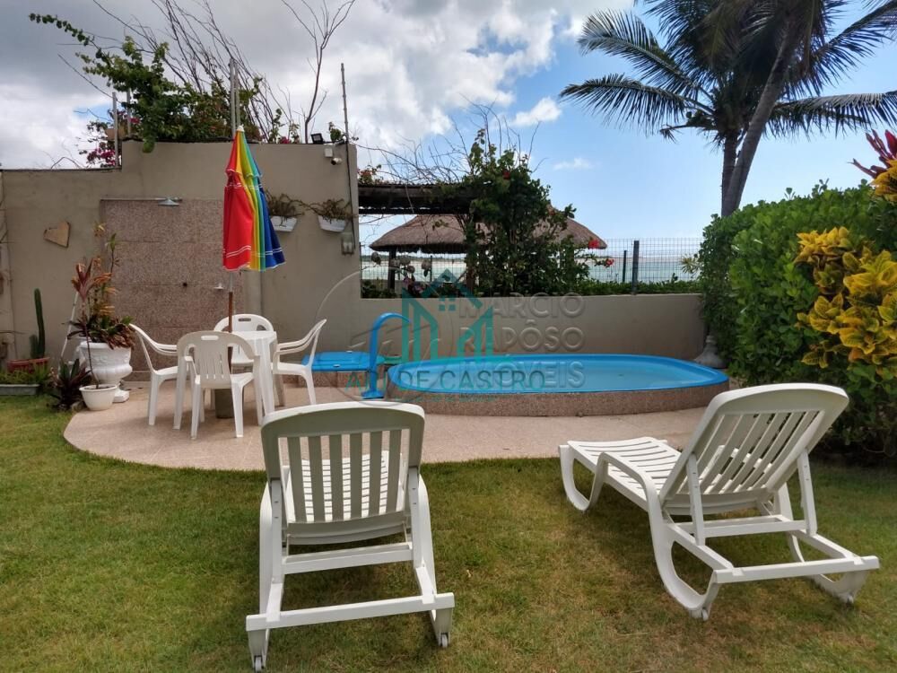 Casa, 10 quartos, 600 m² - Foto 15