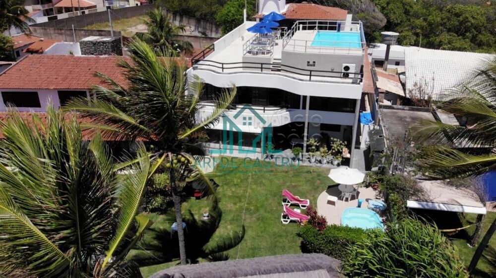 Casa, 10 quartos, 600 m² - Foto 6