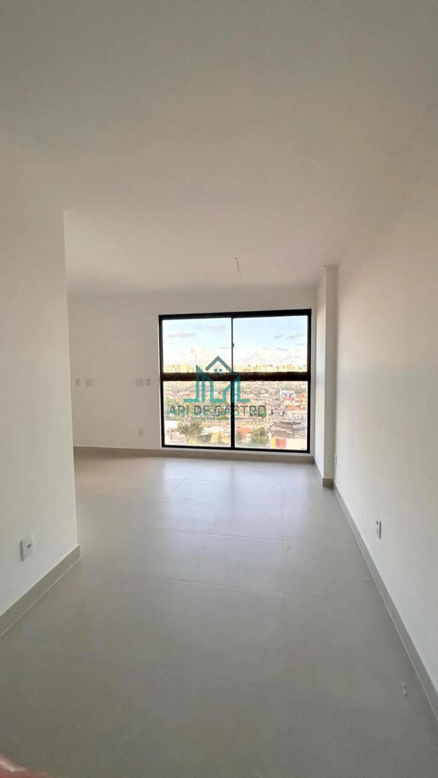 Apartamento, 1 quarto, 31 m² - Foto 3