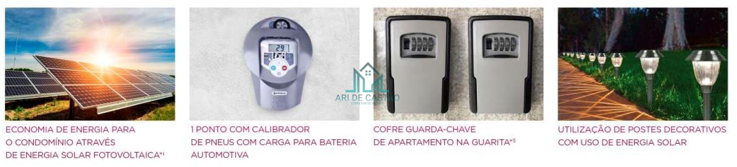 Apartamento, 1 quarto, 31 m² - Foto 29