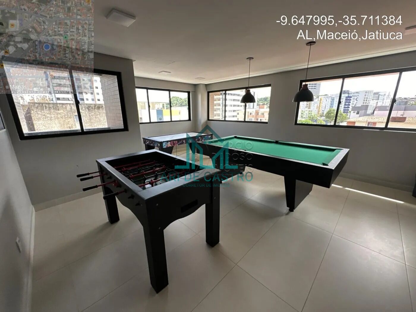 Apartamento, 1 quarto, 31 m² - Foto 19