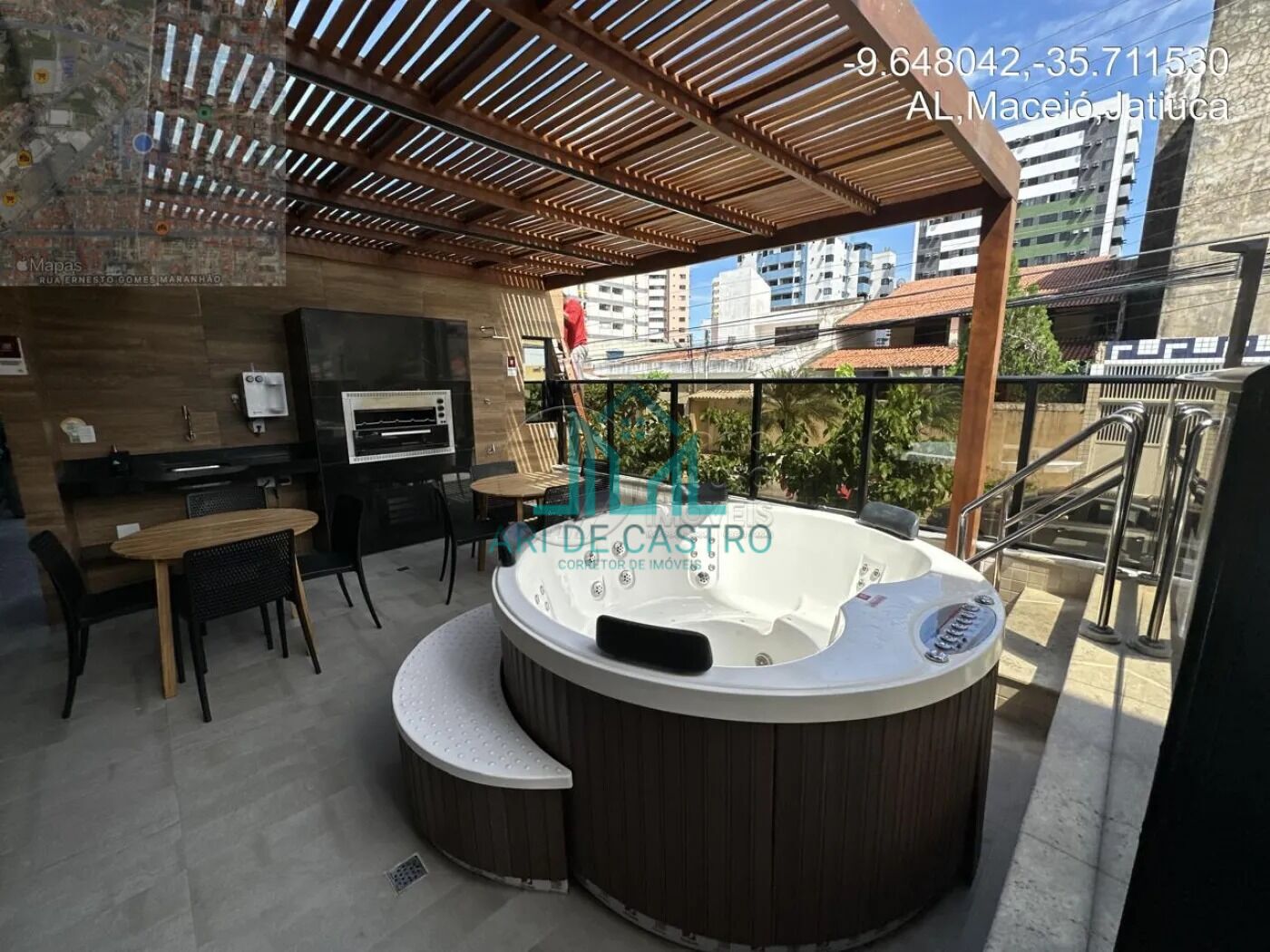 Apartamento, 1 quarto, 31 m² - Foto 8