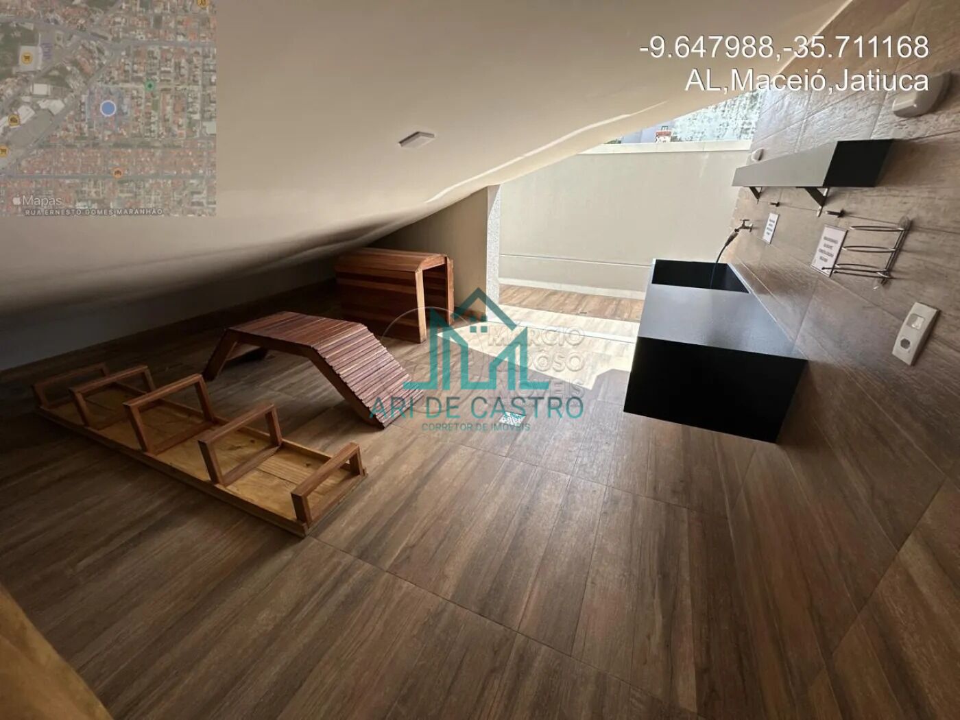 Apartamento, 1 quarto, 31 m² - Foto 9