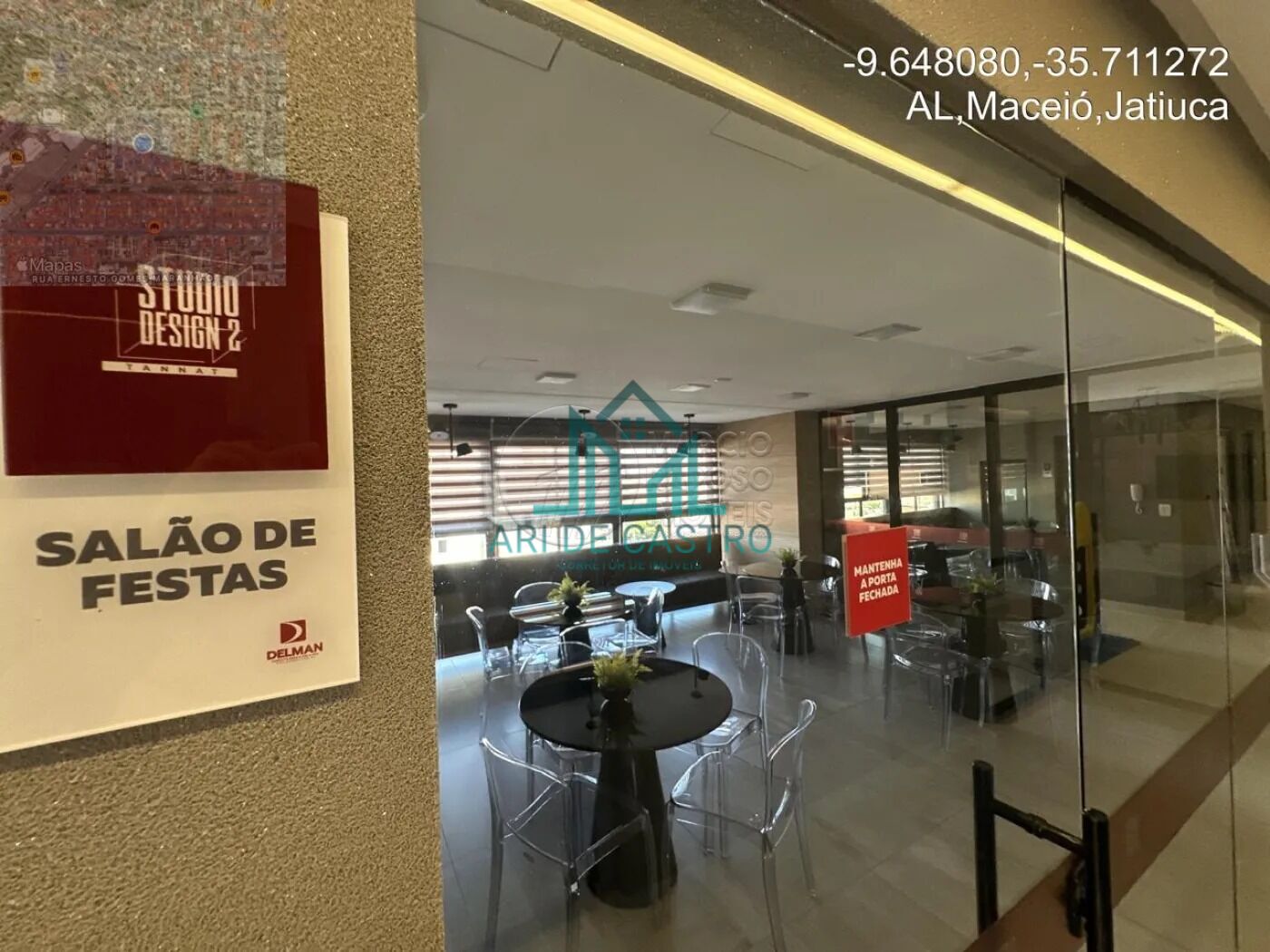 Apartamento, 1 quarto, 31 m² - Foto 10