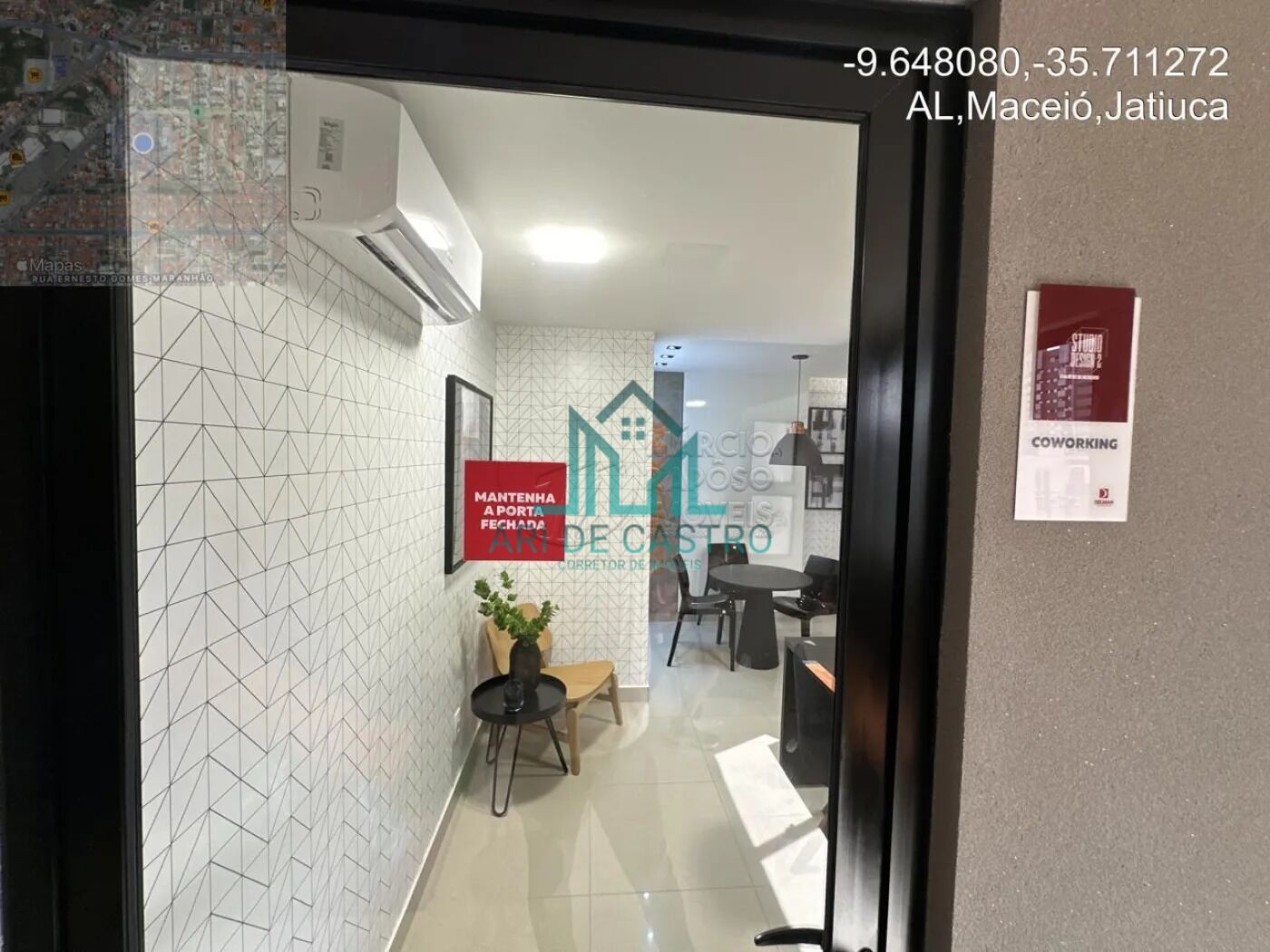 Apartamento, 1 quarto, 31 m² - Foto 16