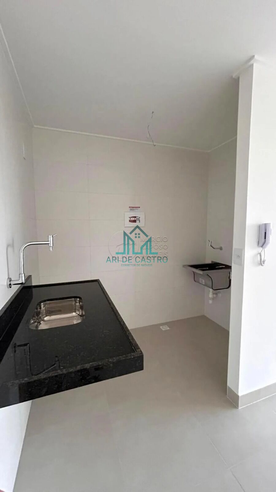 Apartamento, 1 quarto, 31 m² - Foto 5