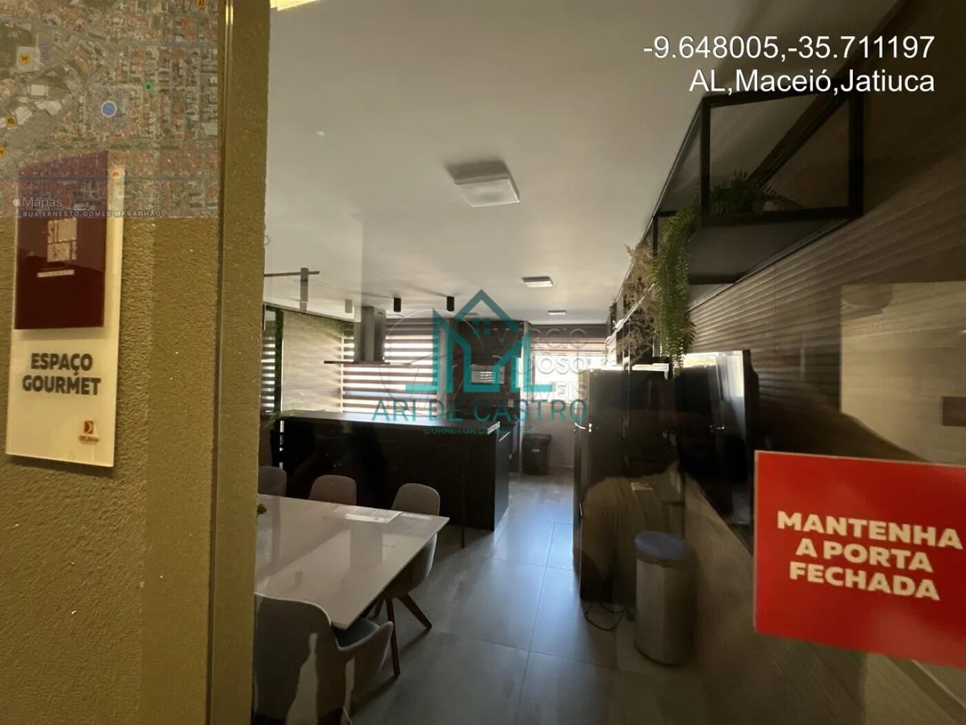 Apartamento, 1 quarto, 31 m² - Foto 14