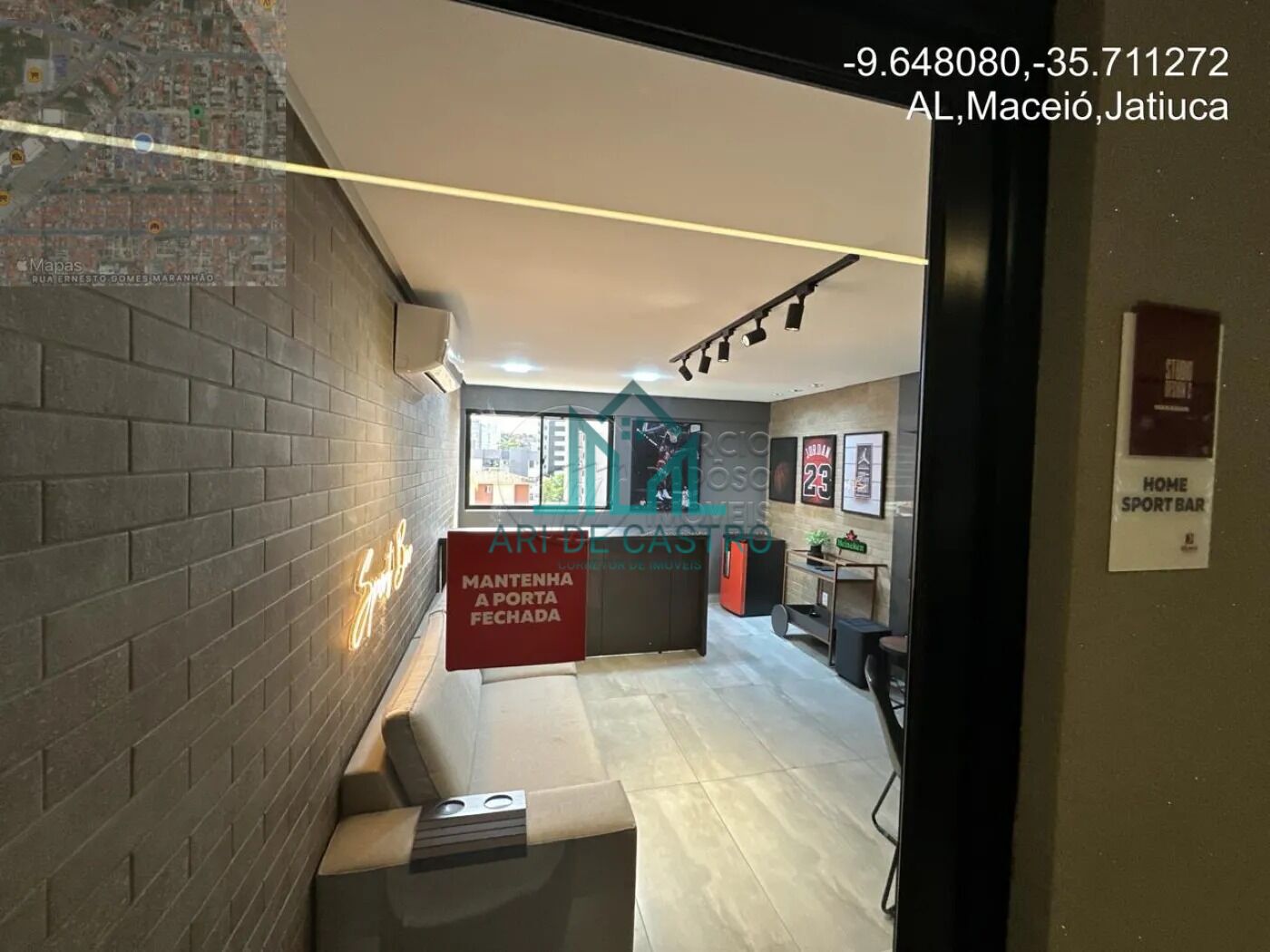 Apartamento, 1 quarto, 31 m² - Foto 13