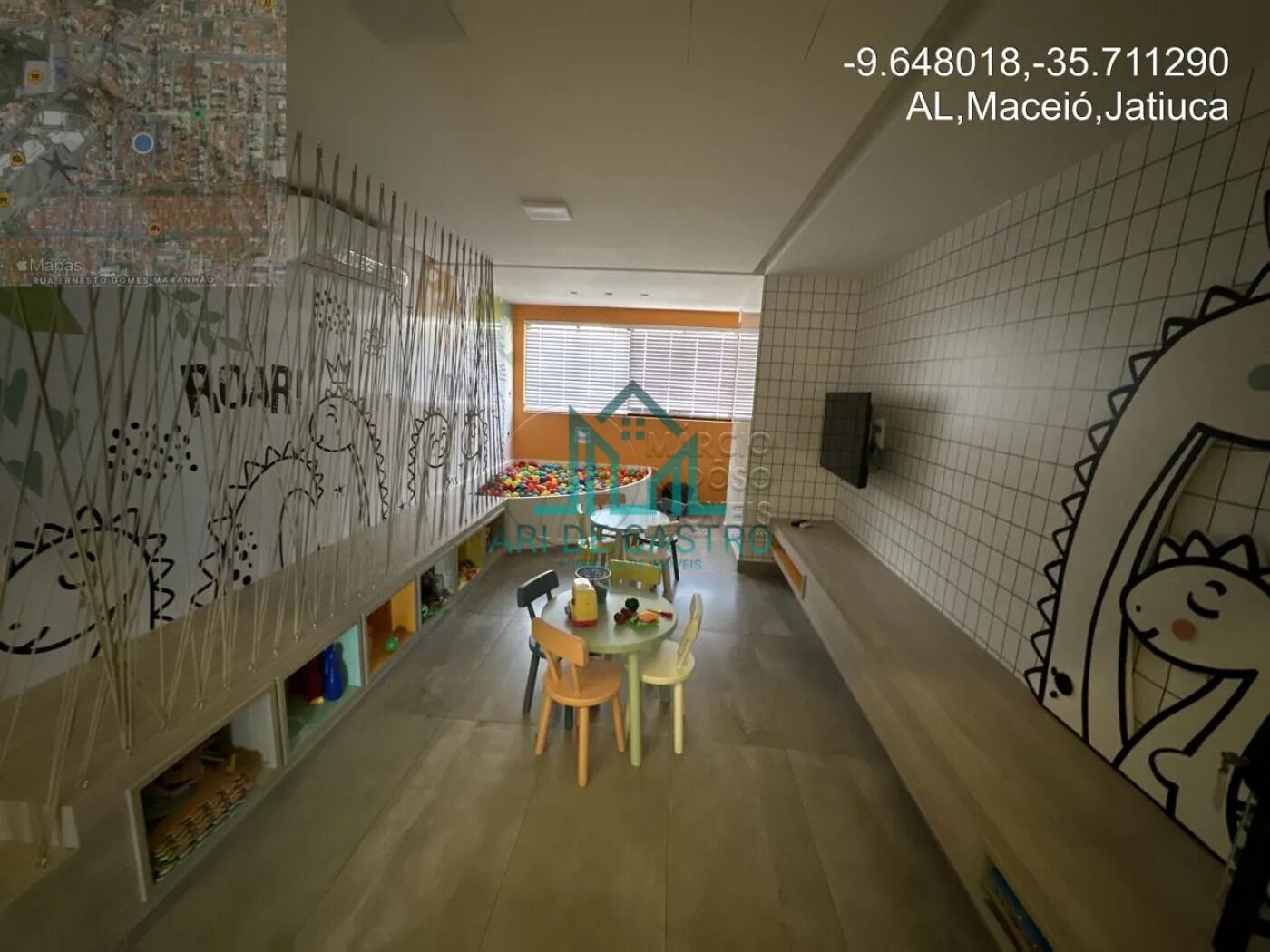 Apartamento, 1 quarto, 31 m² - Foto 15