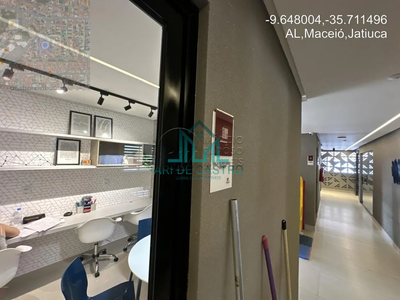 Apartamento, 1 quarto, 31 m² - Foto 18