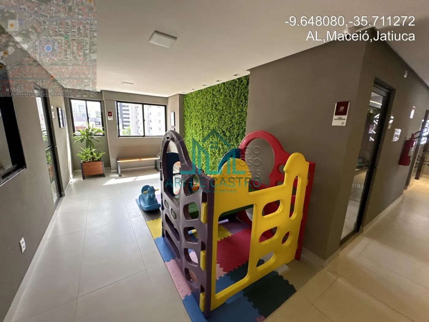 Apartamento, 1 quarto, 31 m² - Foto 12