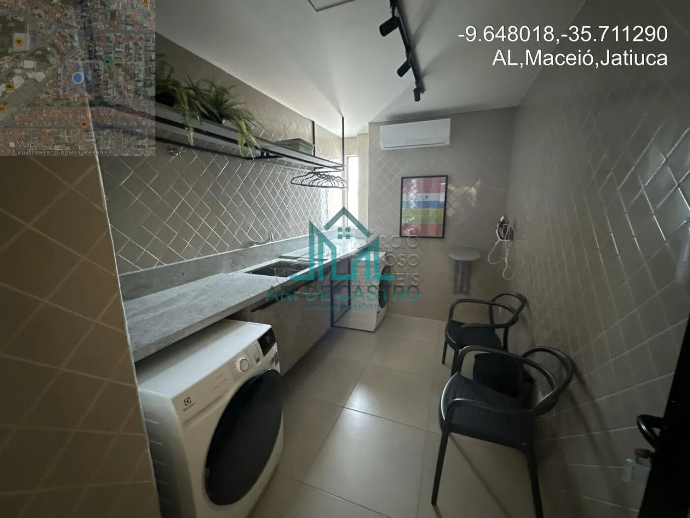 Apartamento, 1 quarto, 31 m² - Foto 17