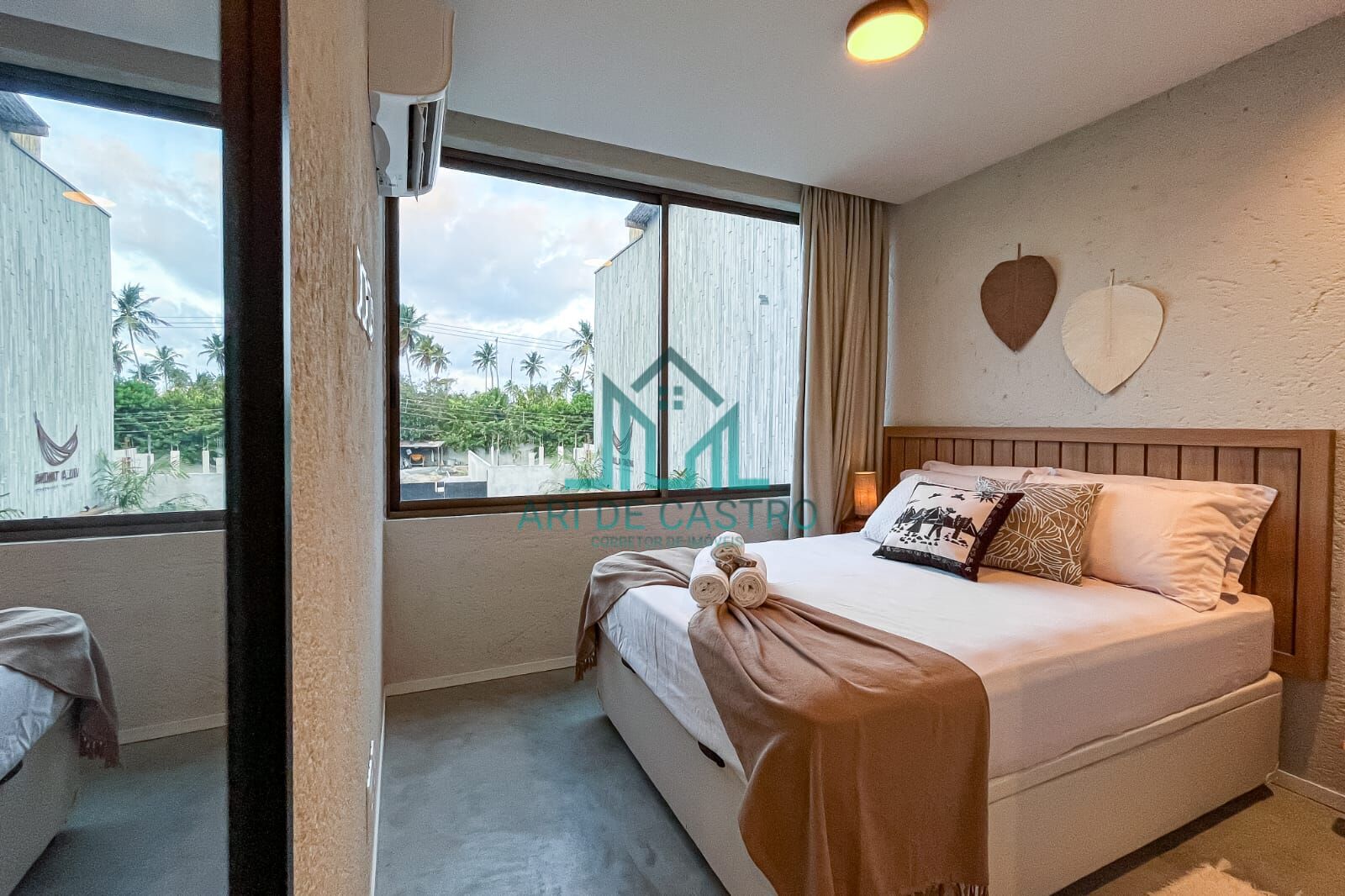 Casa, 2 quartos, 85 m² - Foto 30