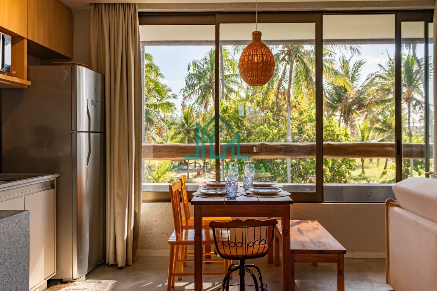 Casa, 2 quartos, 85 m² - Foto 14