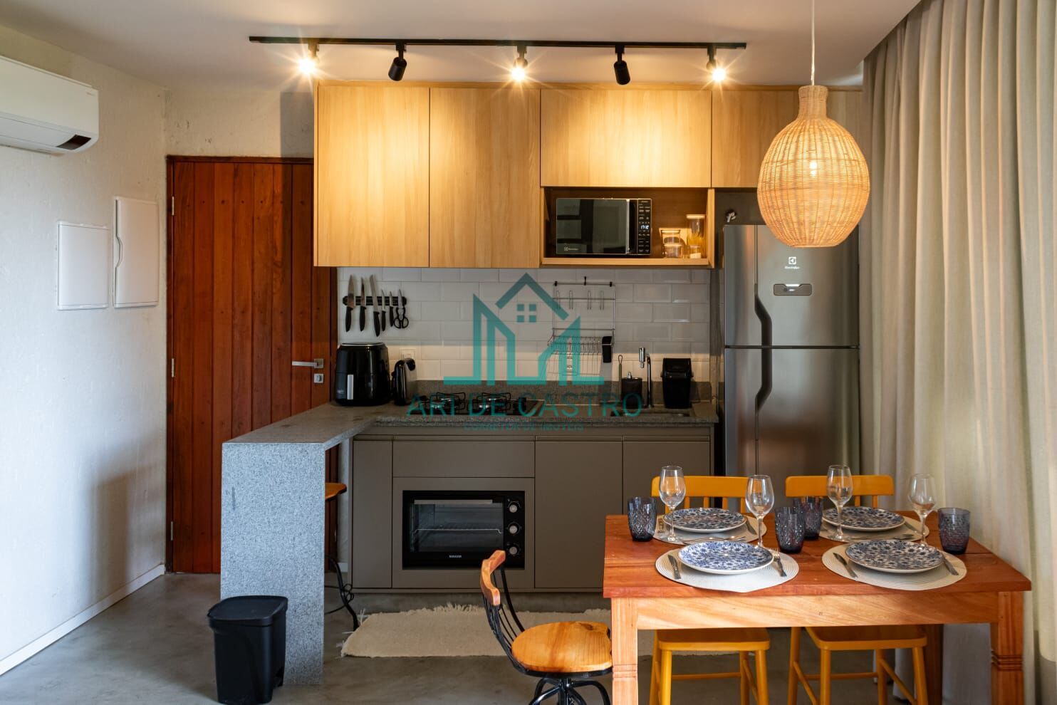 Casa, 2 quartos, 85 m² - Foto 15
