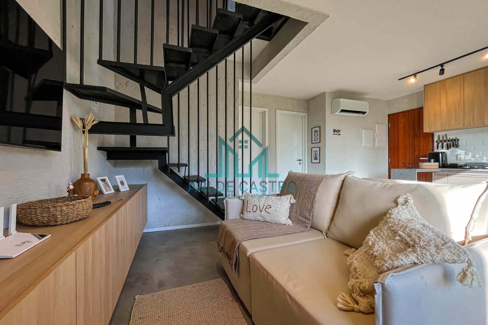 Casa, 2 quartos, 85 m² - Foto 4