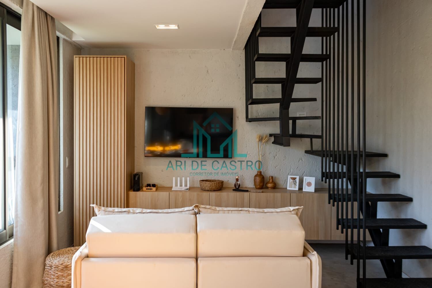 Casa, 2 quartos, 85 m² - Foto 7