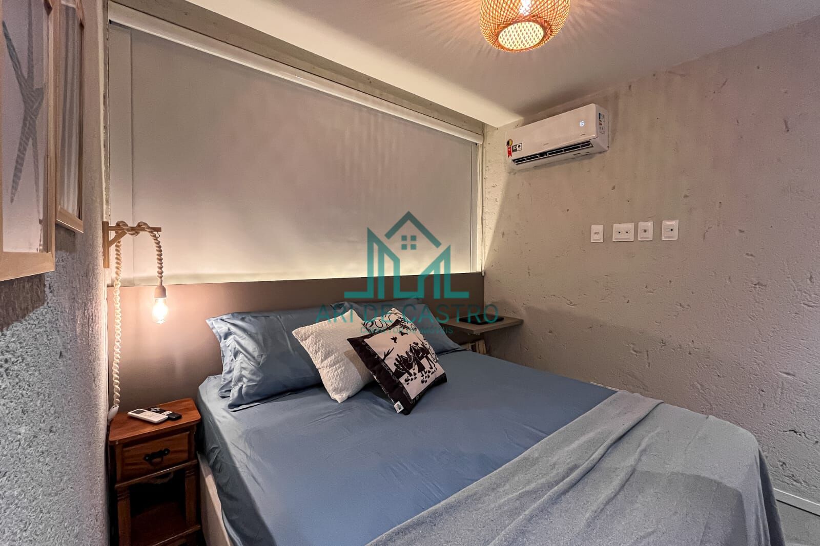 Casa, 2 quartos, 85 m² - Foto 35
