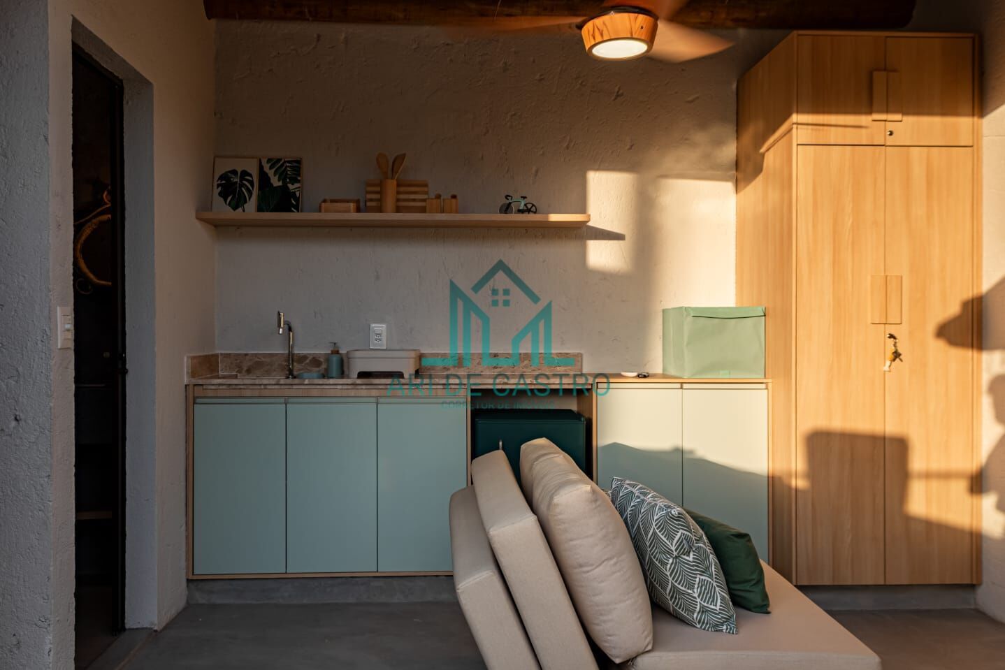 Casa, 2 quartos, 85 m² - Foto 39