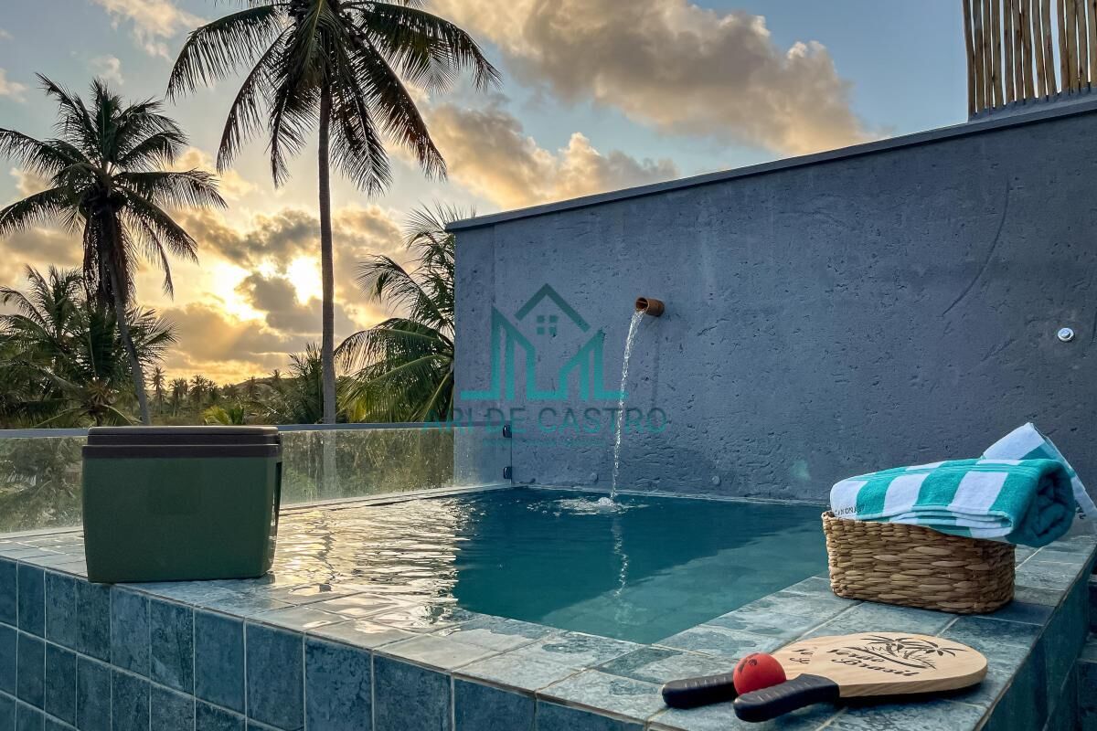Casa, 2 quartos, 85 m² - Foto 6