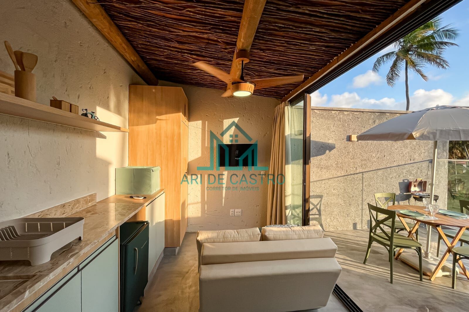 Casa, 2 quartos, 85 m² - Foto 41