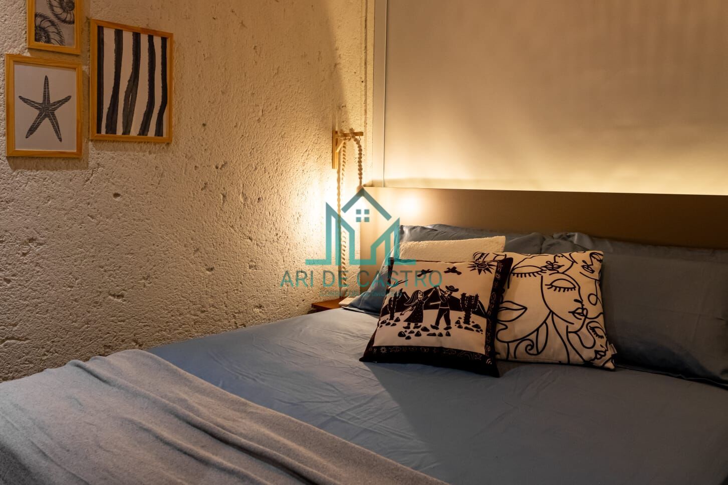 Casa, 2 quartos, 85 m² - Foto 32