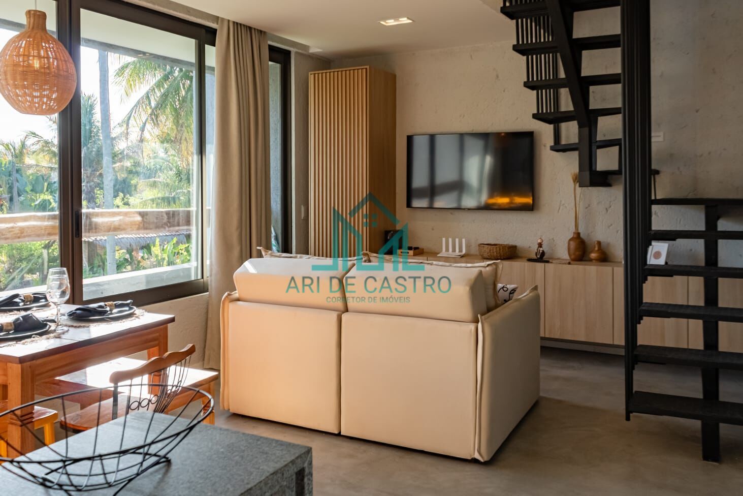 Casa, 2 quartos, 85 m² - Foto 18