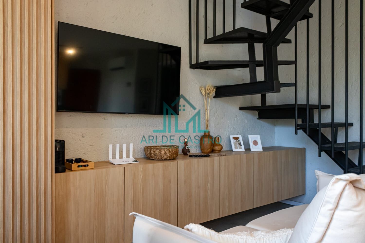 Casa, 2 quartos, 85 m² - Foto 19