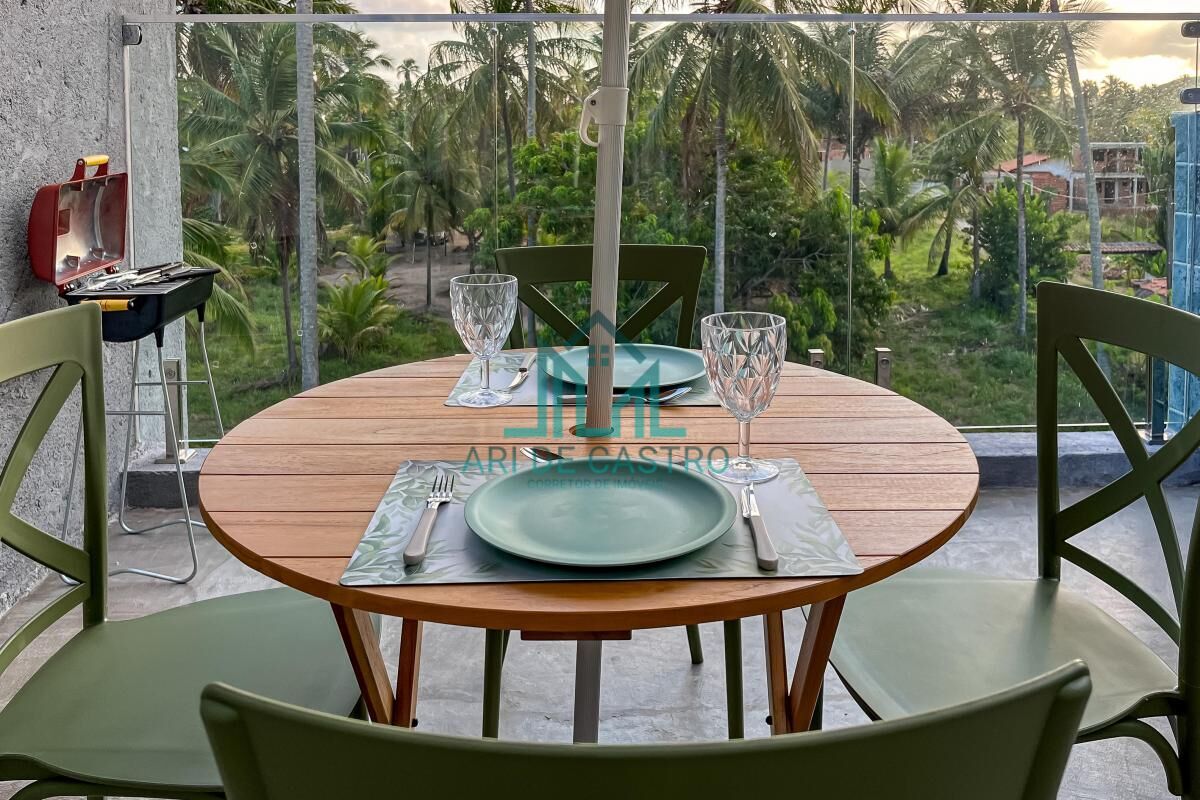 Casa, 2 quartos, 85 m² - Foto 23
