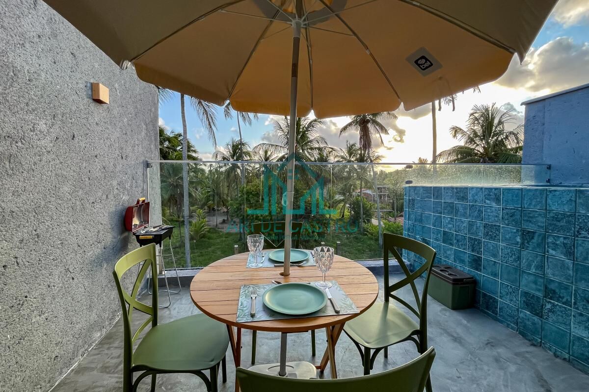 Casa, 2 quartos, 85 m² - Foto 10