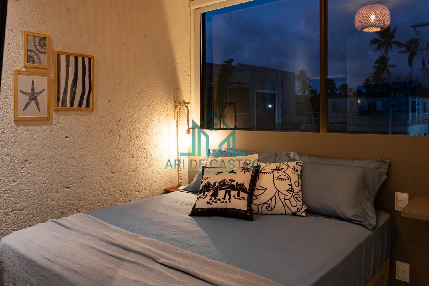 Casa, 2 quartos, 85 m² - Foto 33